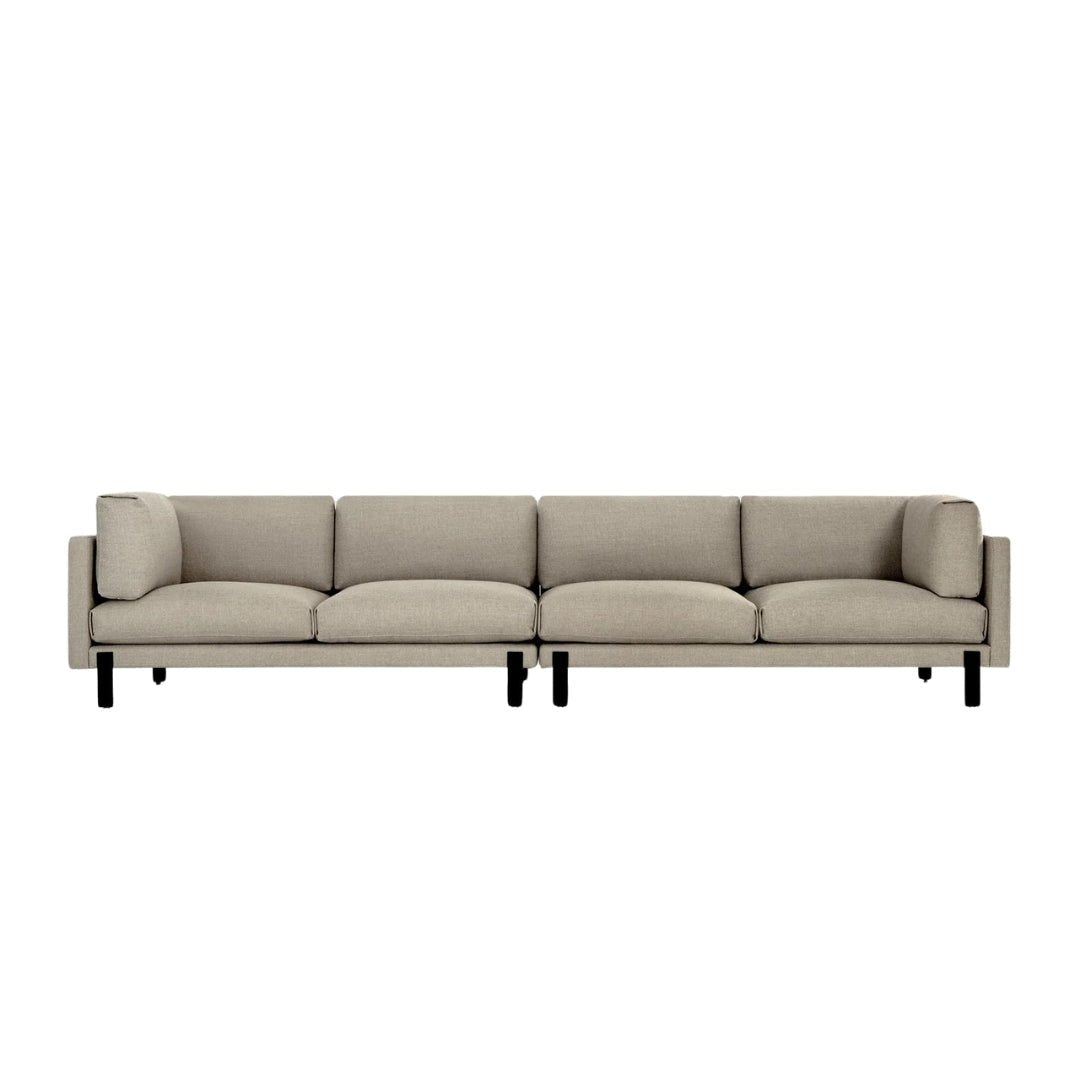 Silverlake XL Sofa - ökenhem