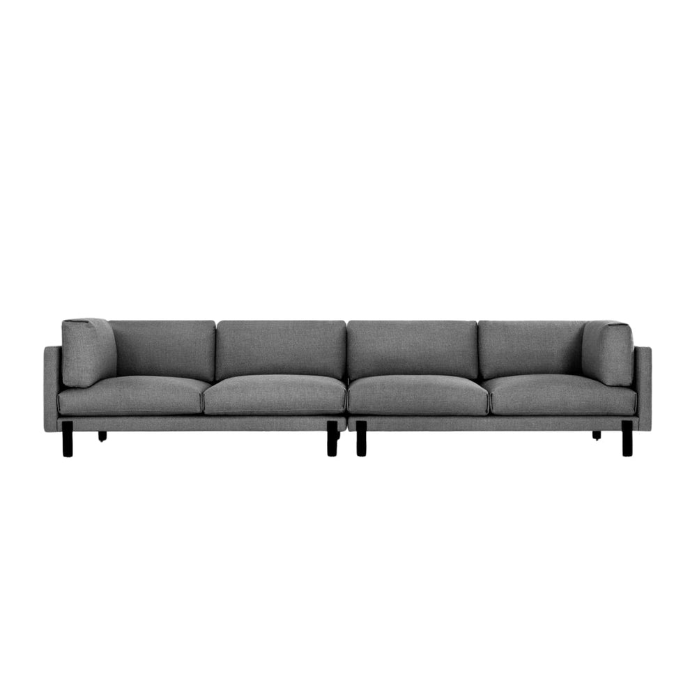 Silverlake XL Sofa - ökenhem