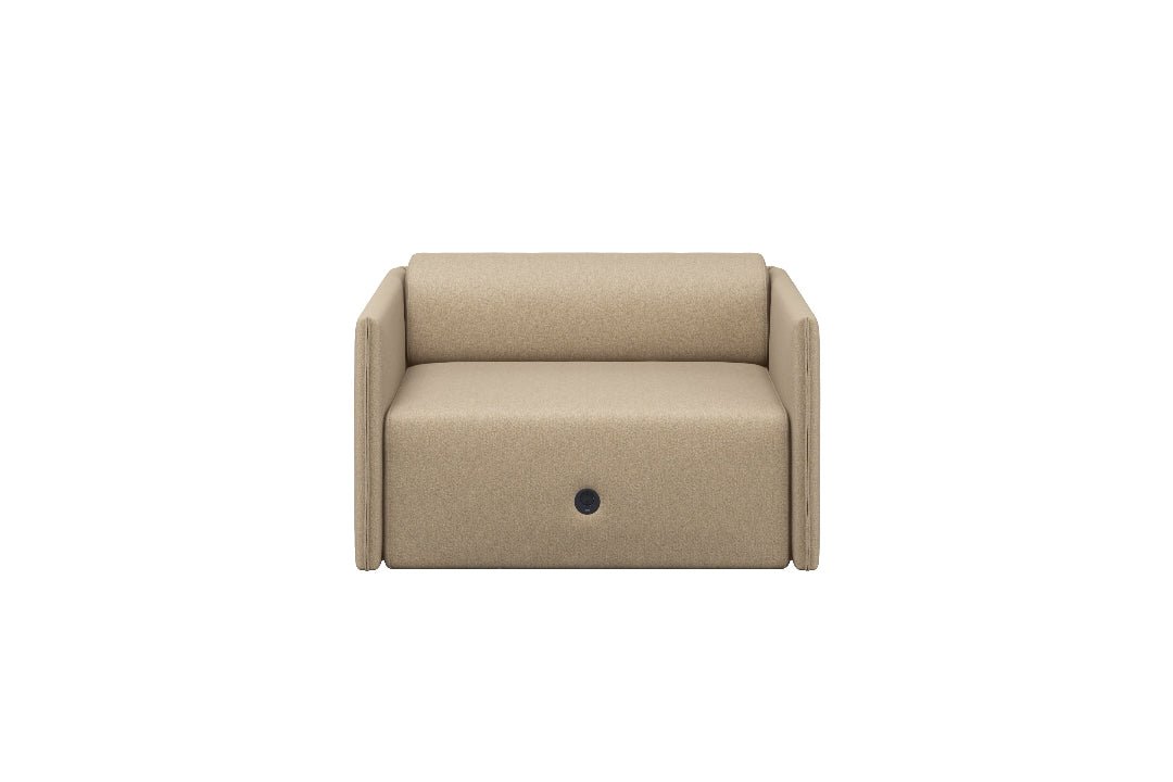 Single - seater Low Back - ökenhem