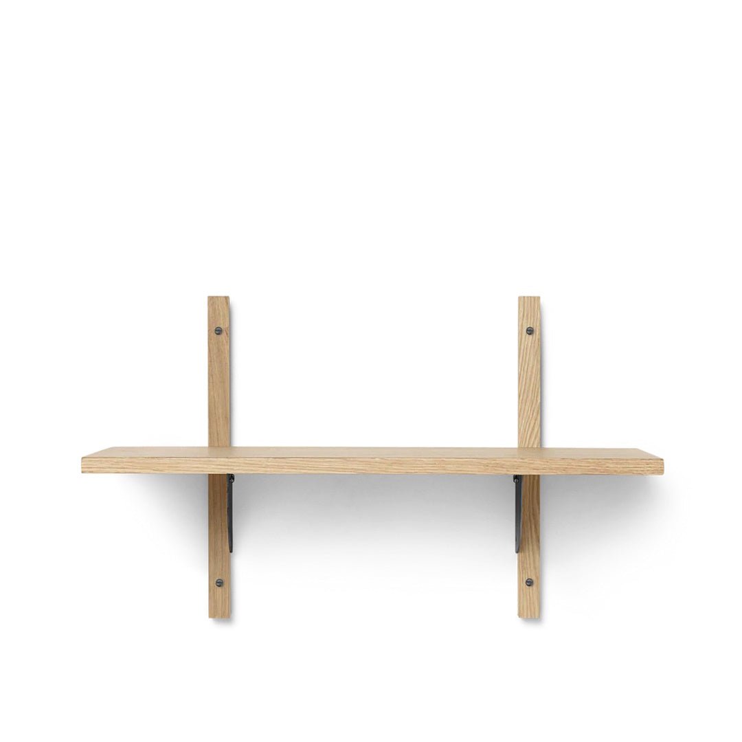 Single Sector Shelf - Narrow - ökenhem