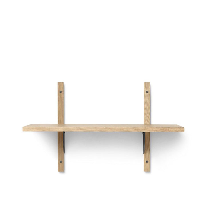 Single Sector Shelf - Narrow - ökenhem