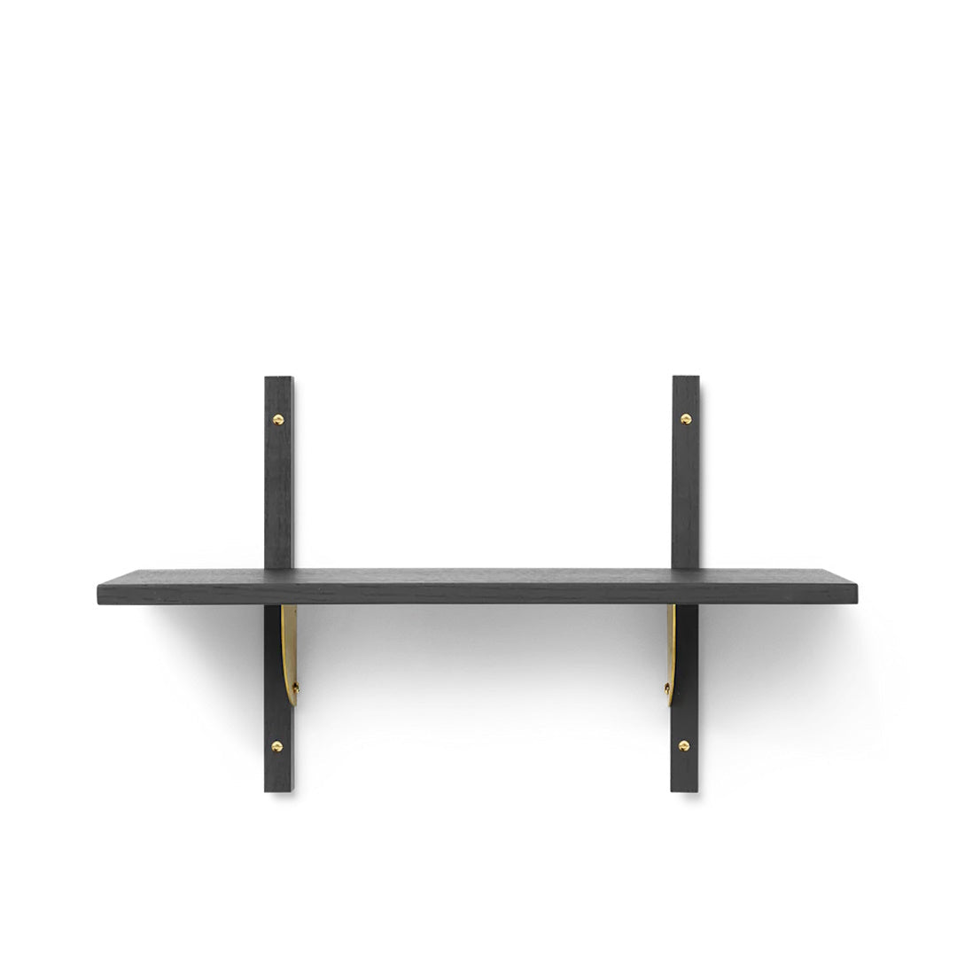 Single Sector Shelf - Narrow - ökenhem