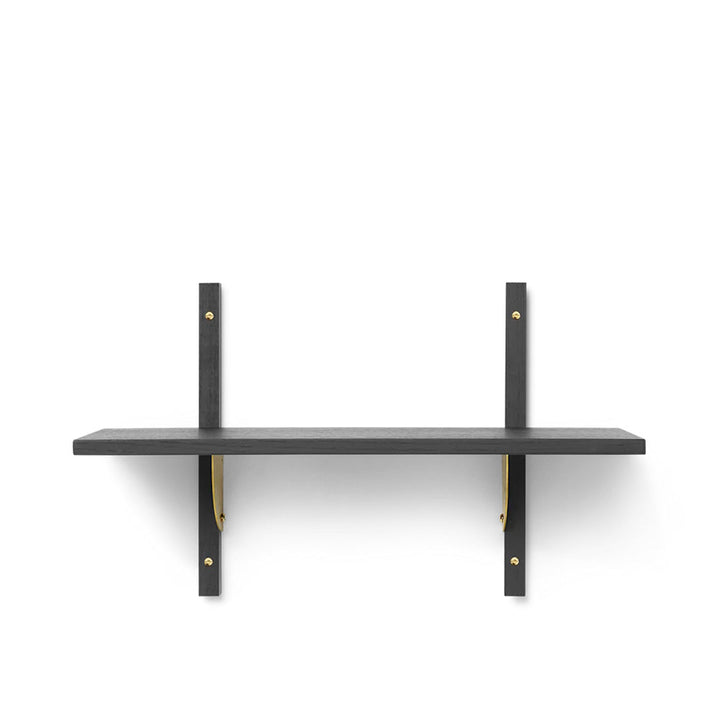 Single Sector Shelf - Narrow - ökenhem