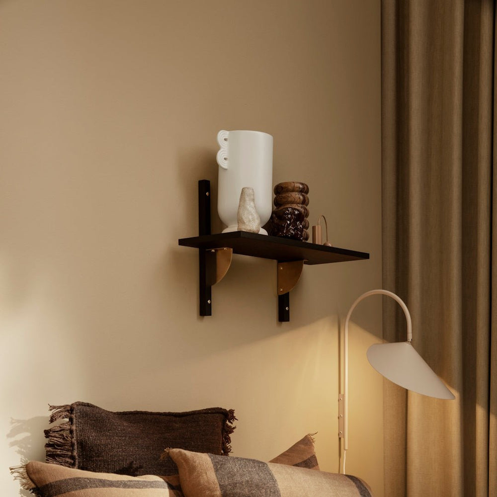 Single Sector Shelf - Narrow - ökenhem