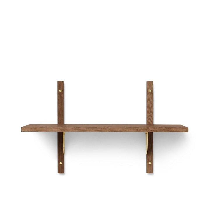 Single Sector Shelf - Narrow - ökenhem