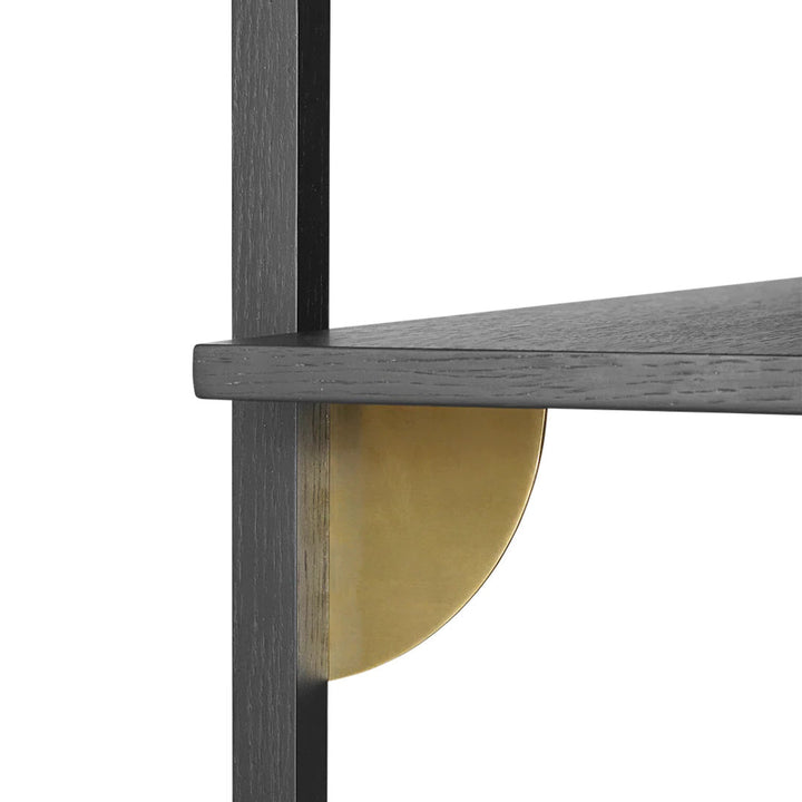 Single Sector Shelf - Narrow - ökenhem