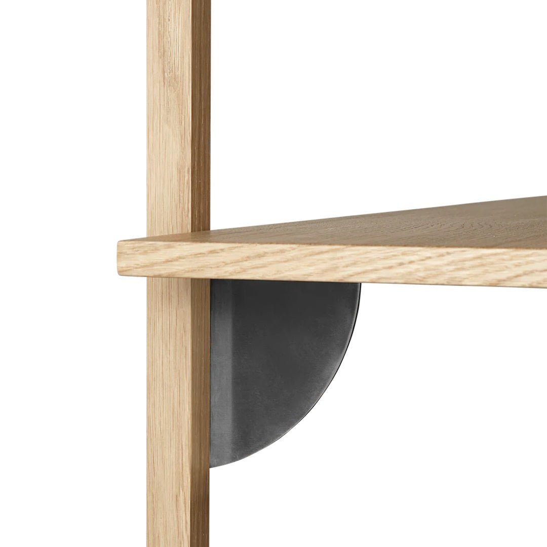 Single Sector Shelf - Narrow - ökenhem