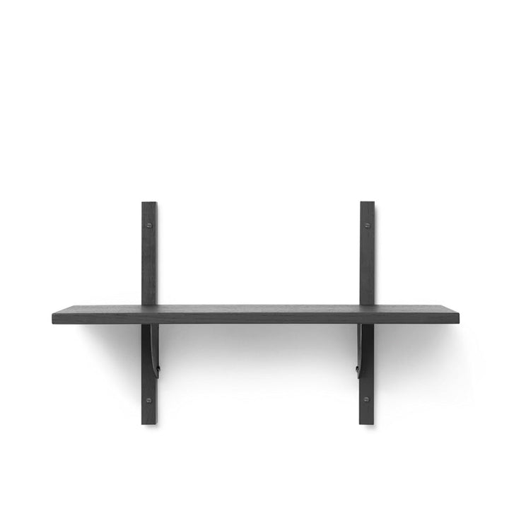 Single Sector Shelf - Narrow - ökenhem