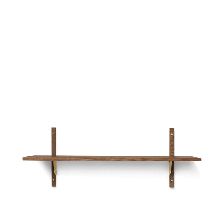 Single Sector Shelf - Wide - ökenhem