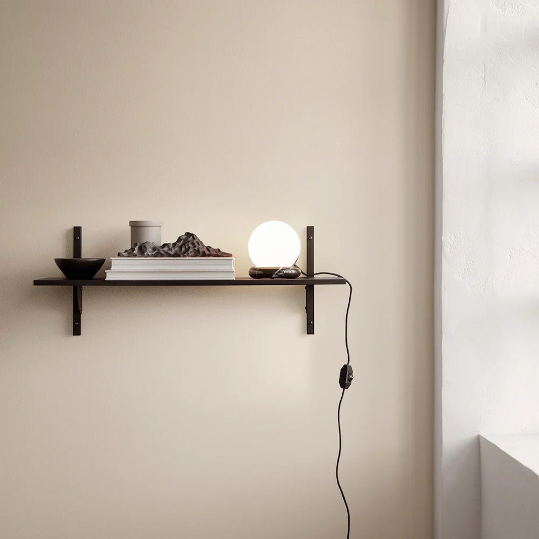 Single Sector Shelf - Wide - ökenhem