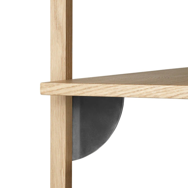 Single Sector Shelf - Wide - ökenhem