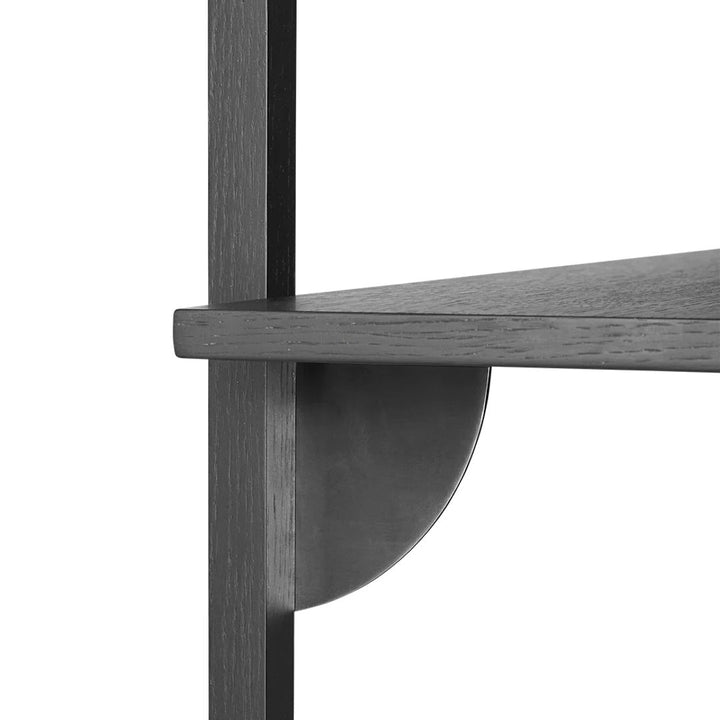Single Sector Shelf - Wide - ökenhem