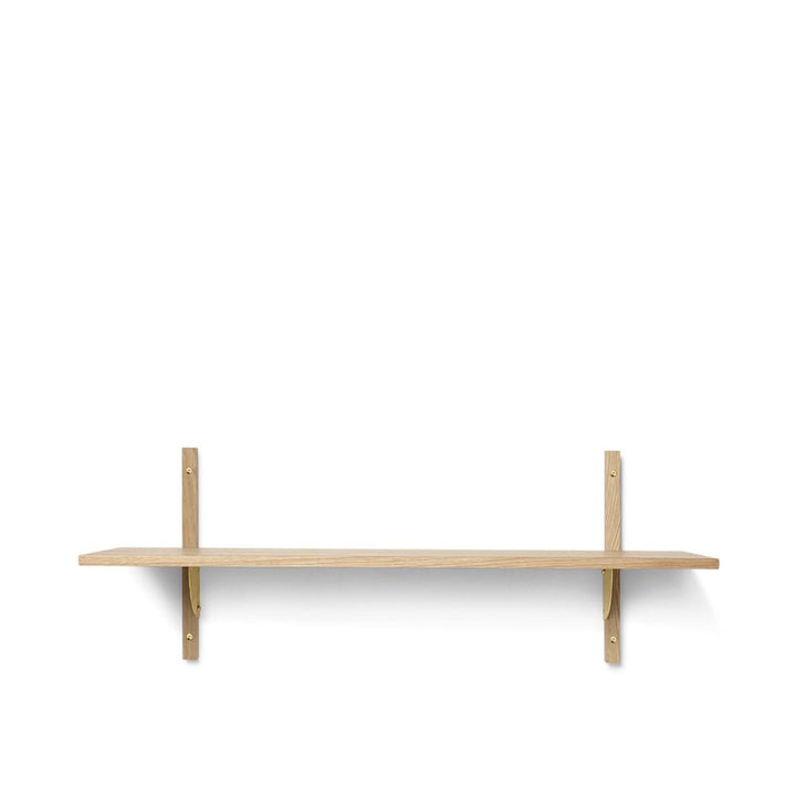 Single Sector Shelf - Wide - ökenhem