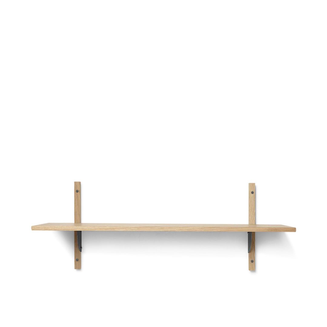 Single Sector Shelf - Wide - ökenhem