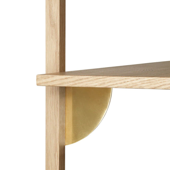 Single Sector Shelf - Wide - ökenhem