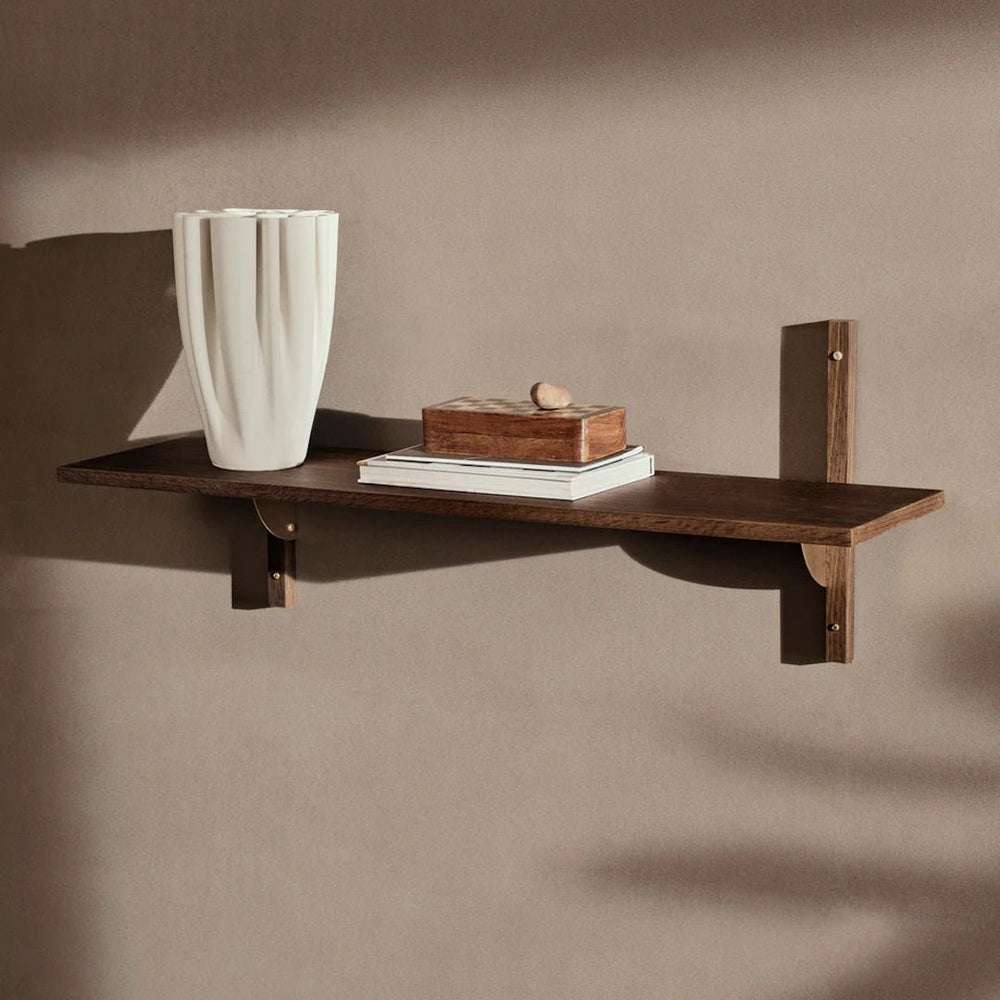 Single Sector Shelf - Wide - ökenhem