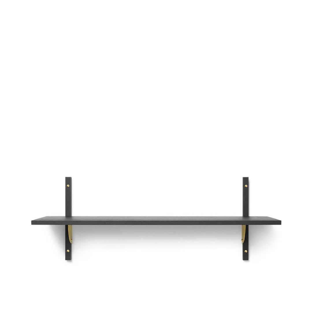 Single Sector Shelf - Wide - ökenhem