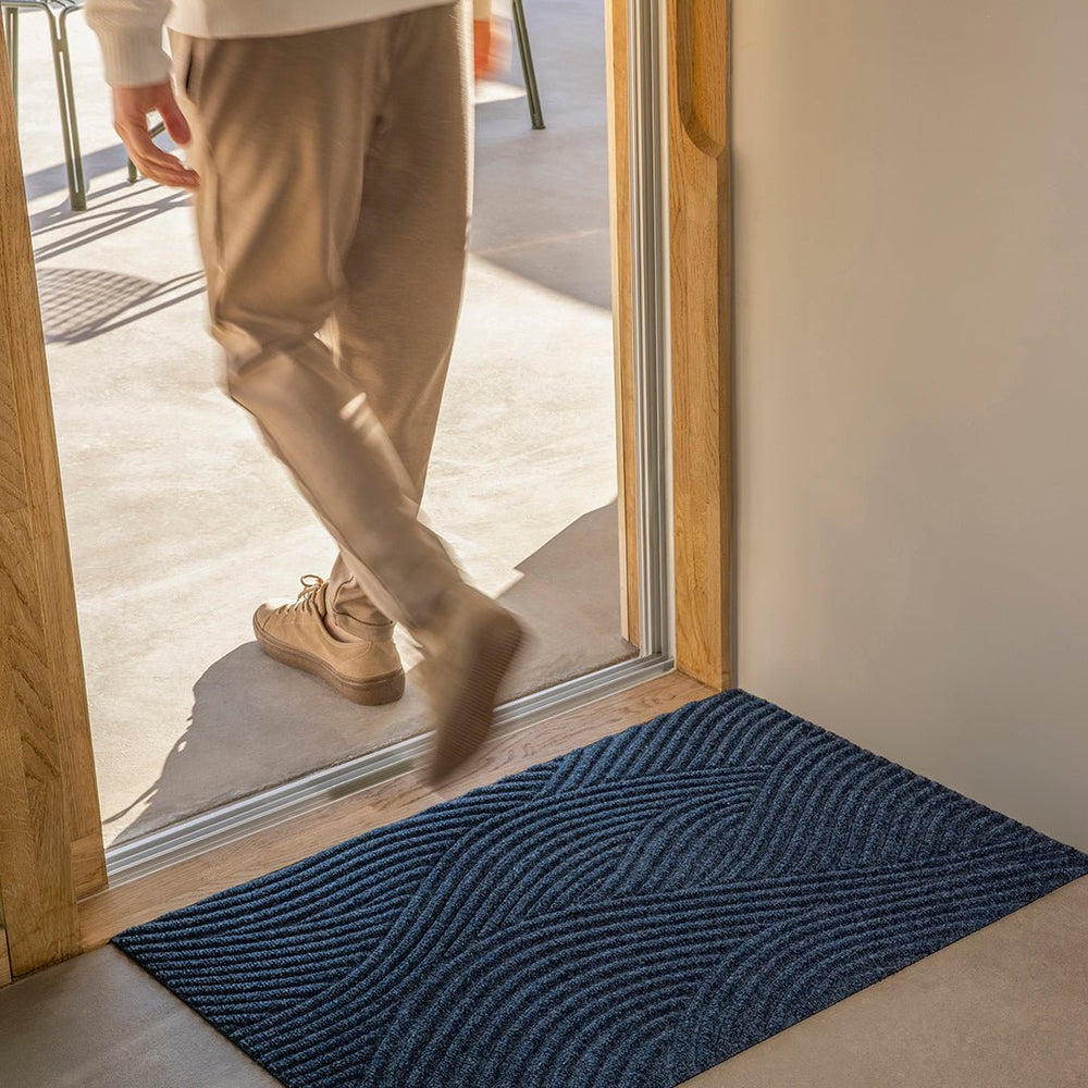 Sjø Doormat - ökenhem
