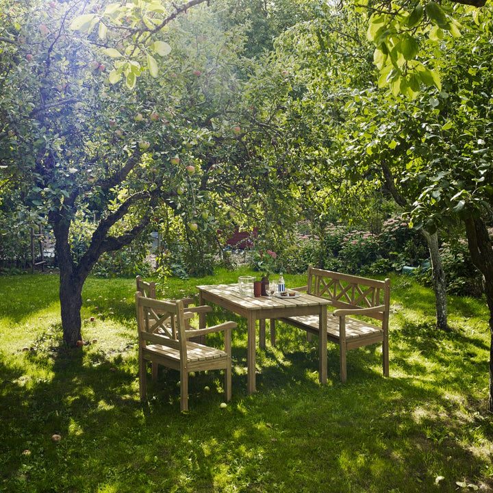 Skagen Bench - ökenhem