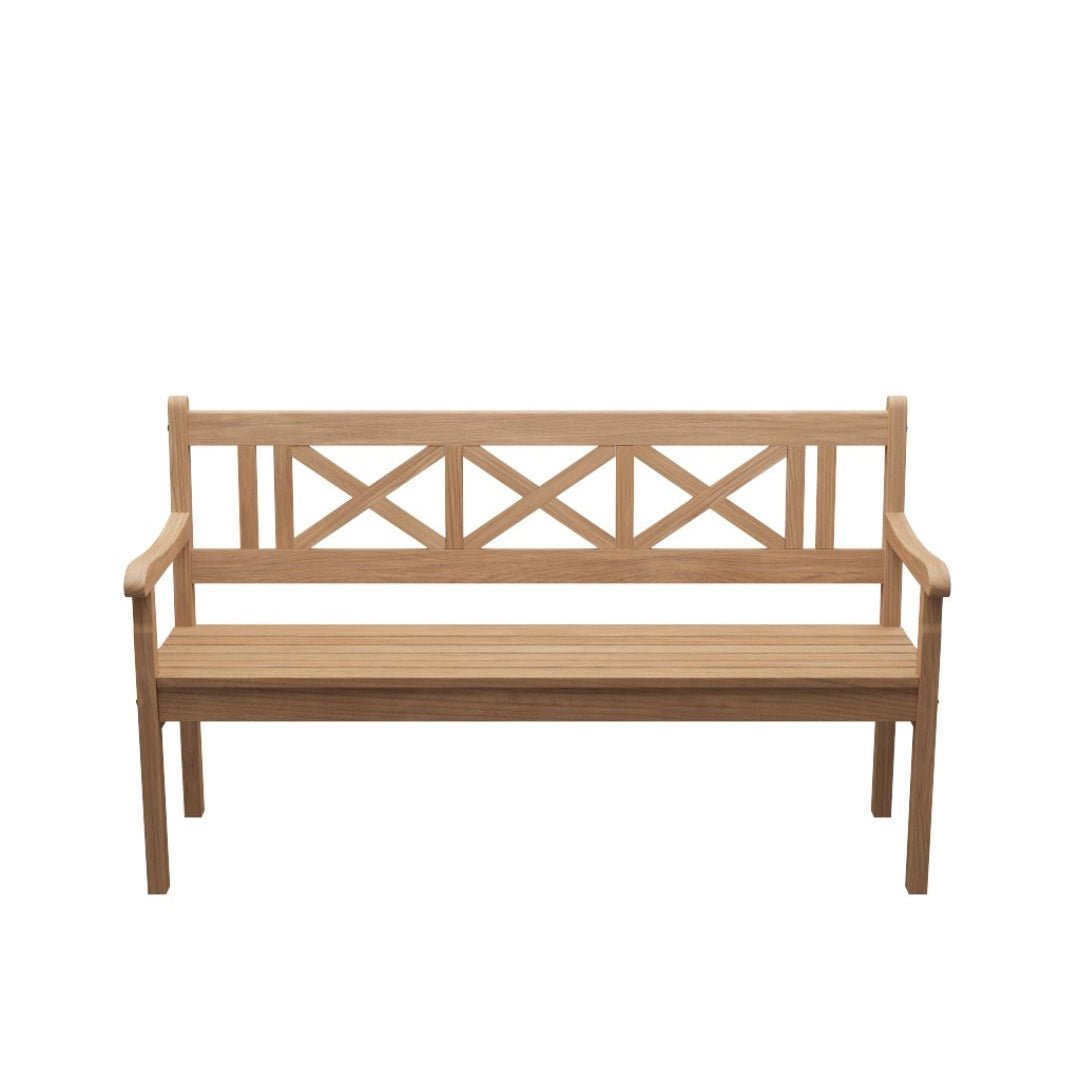 Skagen Bench - ökenhem