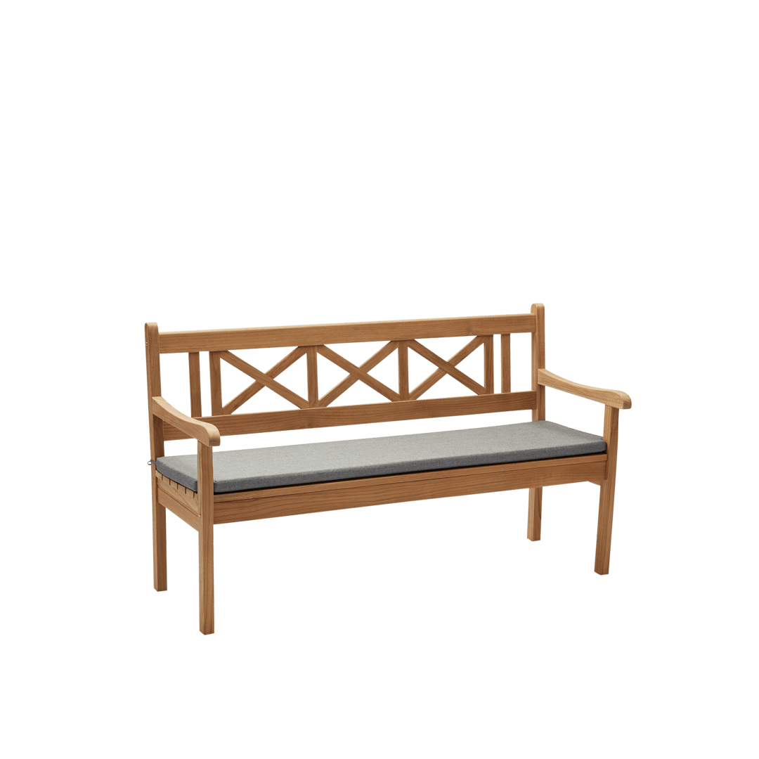 Skagen Bench Cushion - ökenhem