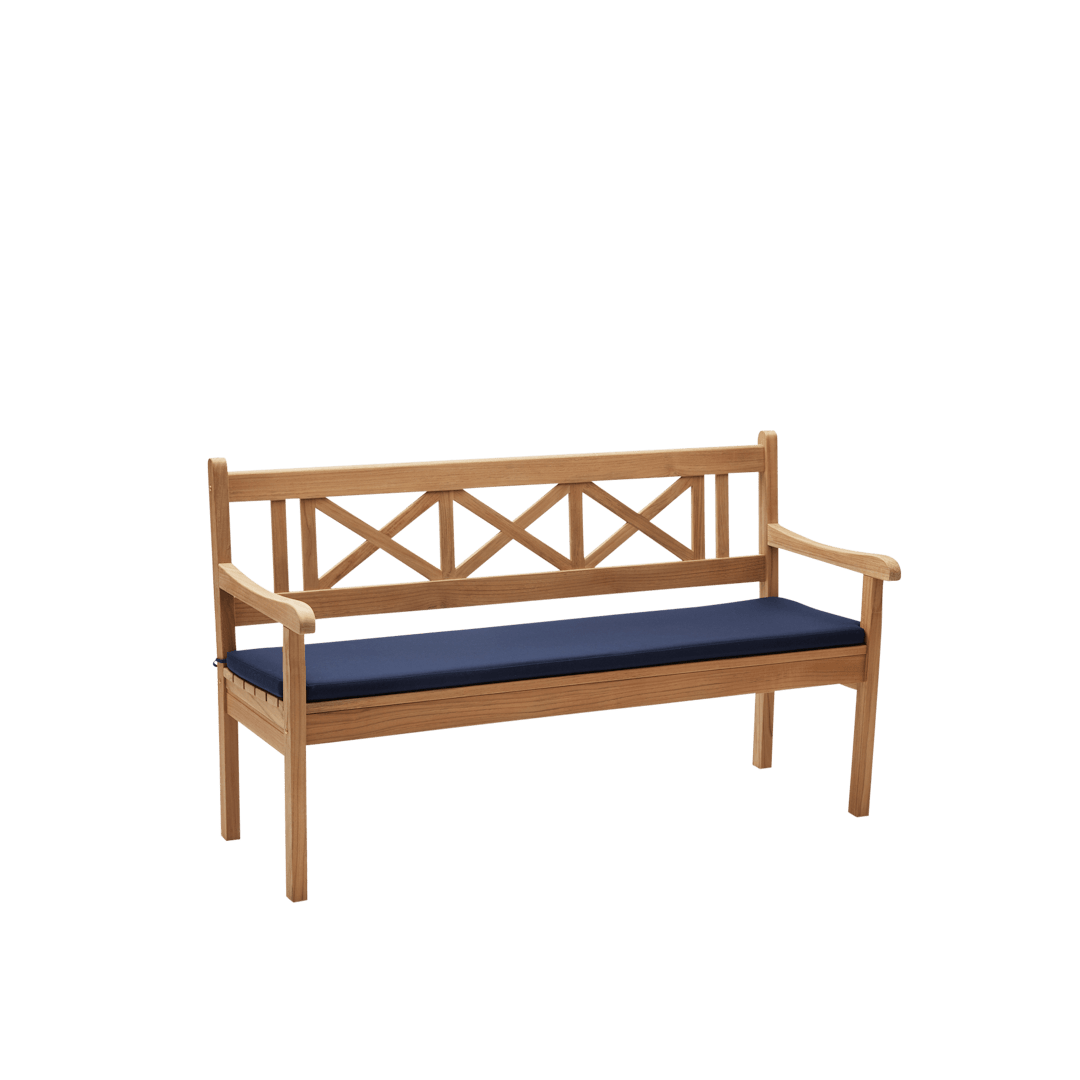 Skagen Bench Cushion - ökenhem