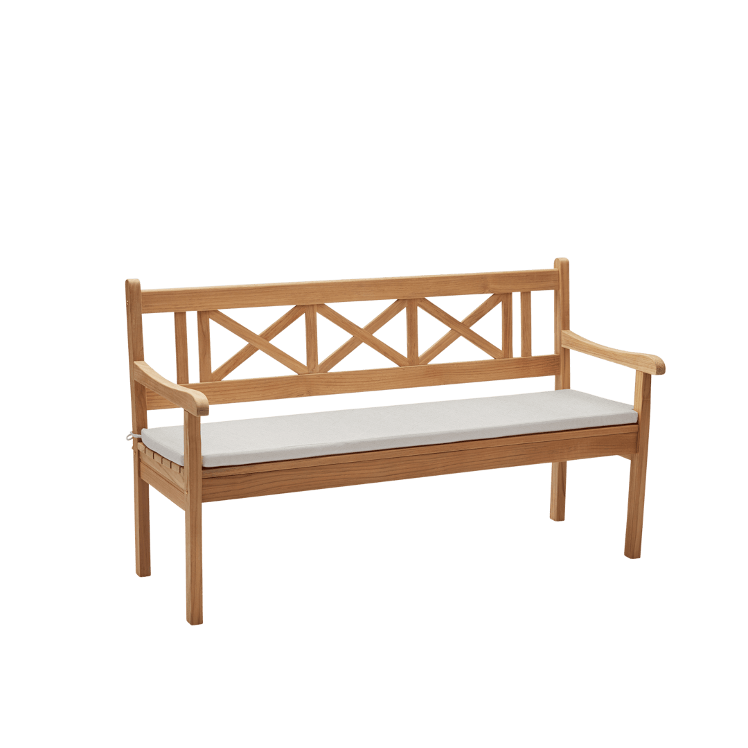 Skagen Bench Cushion - ökenhem