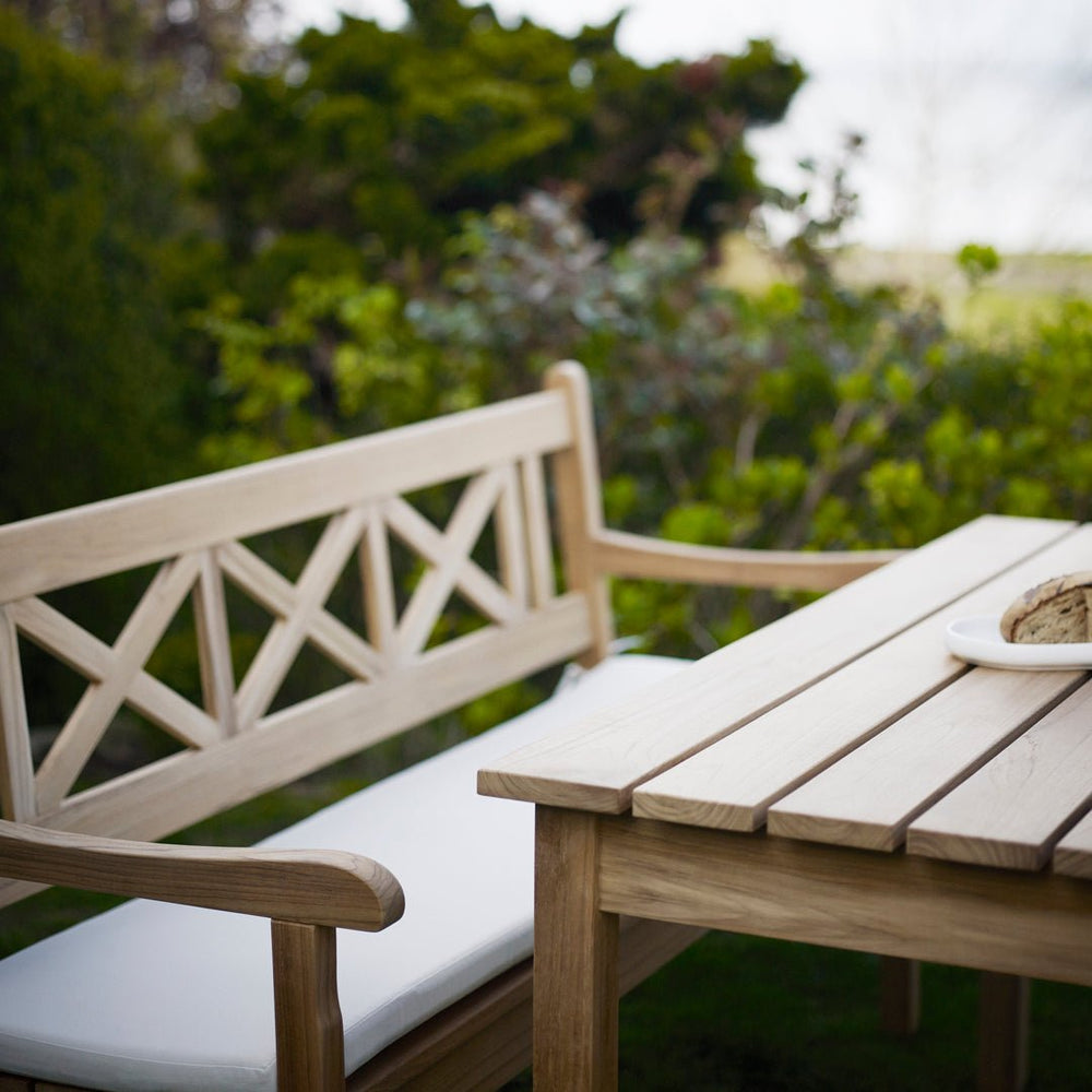 Skagen Bench Cushion - ökenhem