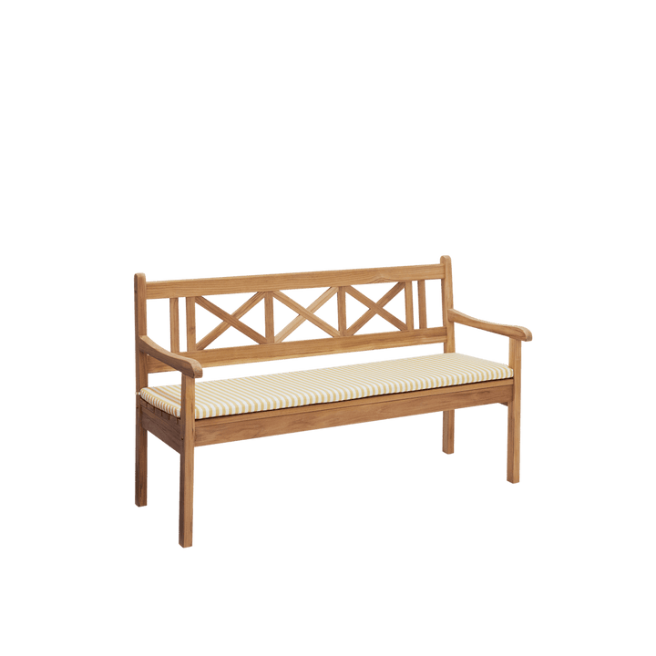 Skagen Bench Cushion - ökenhem