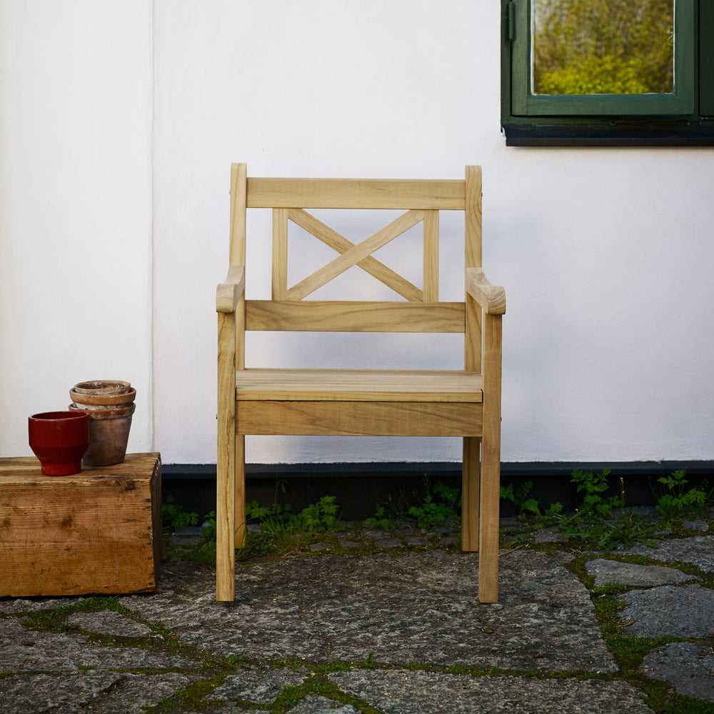 Skagen Chair - ökenhem