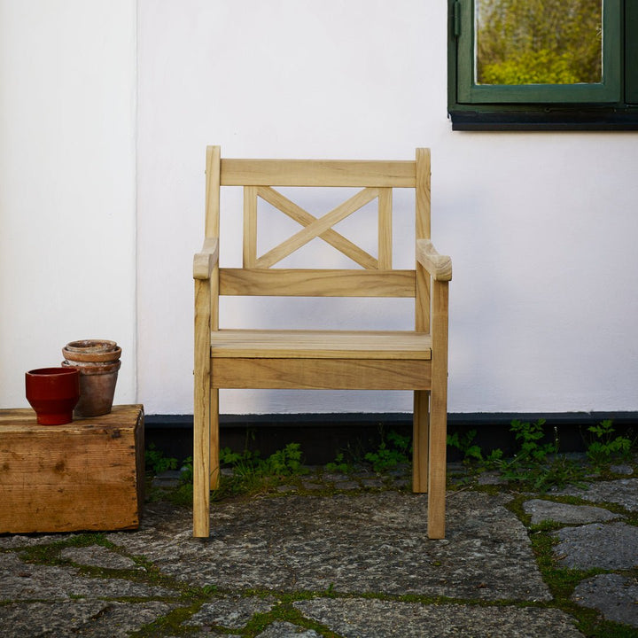 Skagen Chair - ökenhem