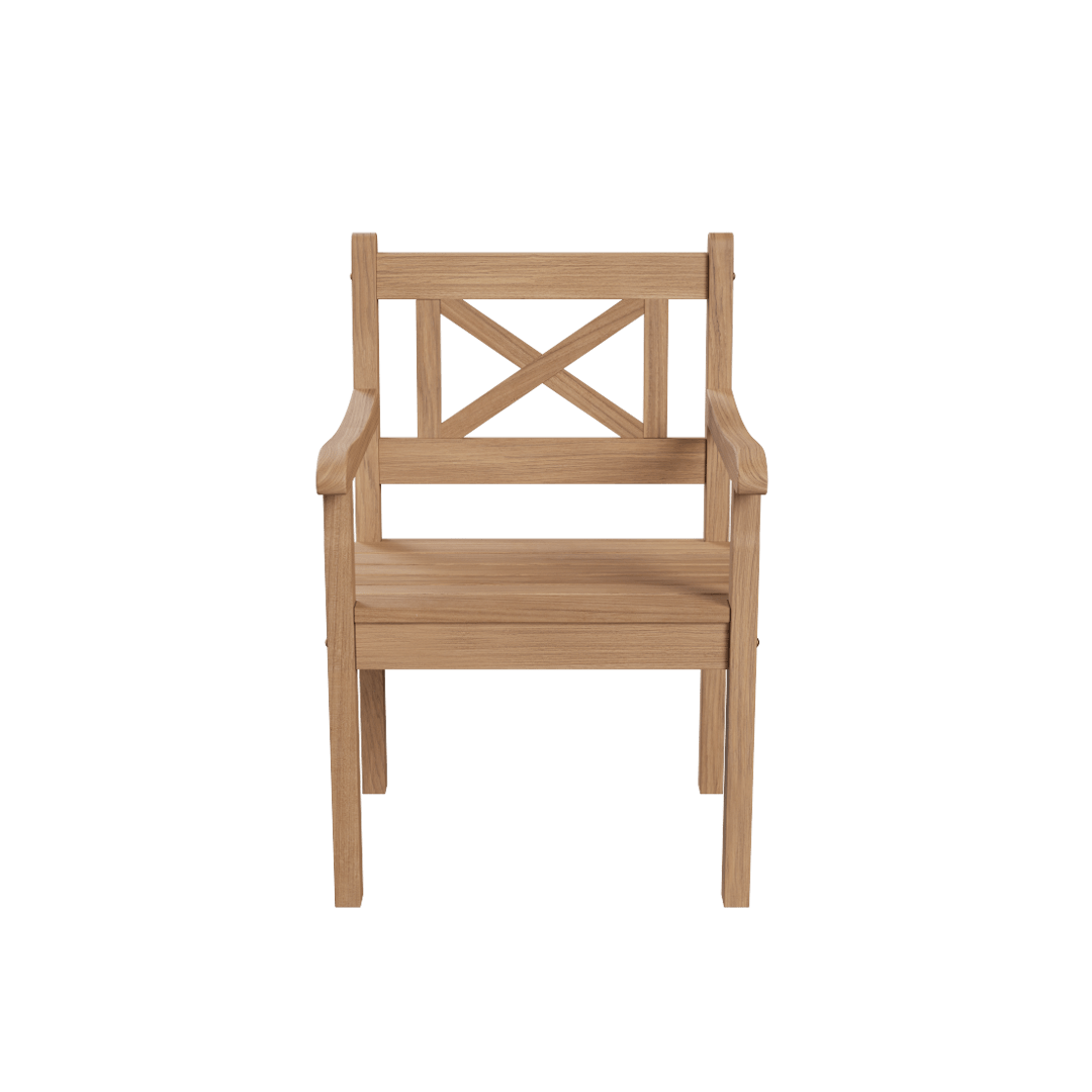 Skagen Chair - ökenhem