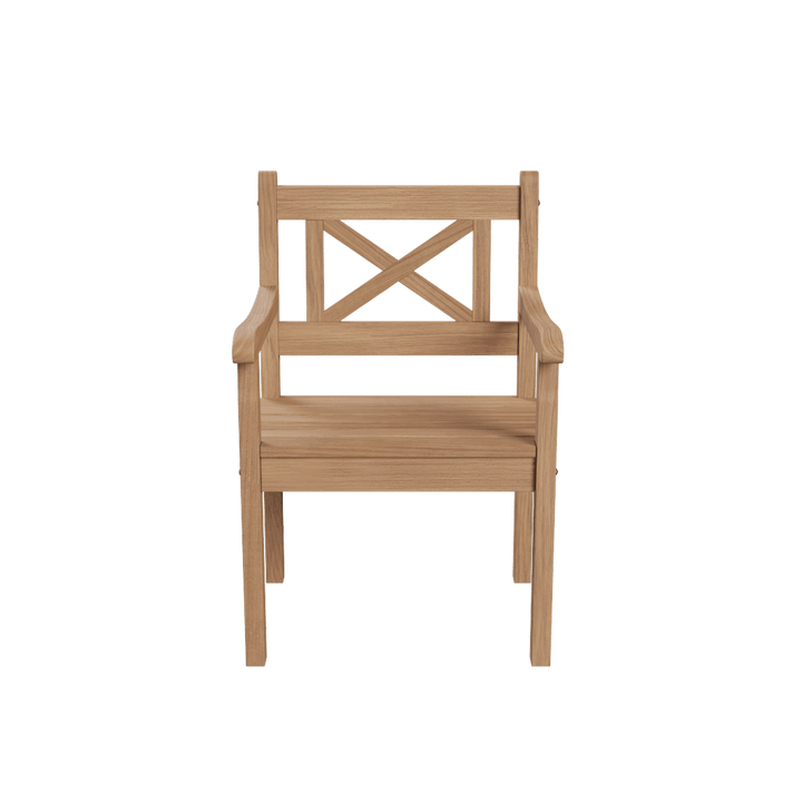 Skagen Chair - ökenhem