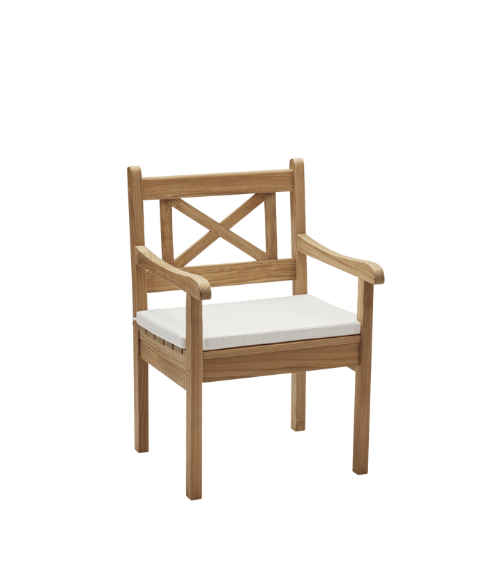 Skagen Chair Cushion - ökenhem