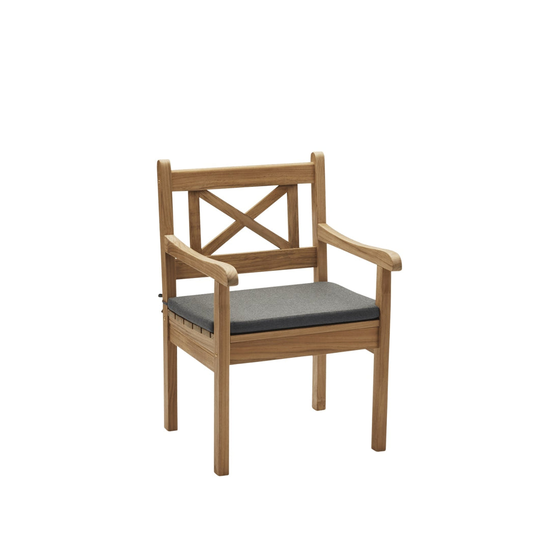 Skagen Chair Cushion - ökenhem