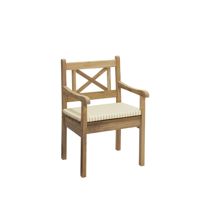 Skagen Chair Cushion - ökenhem