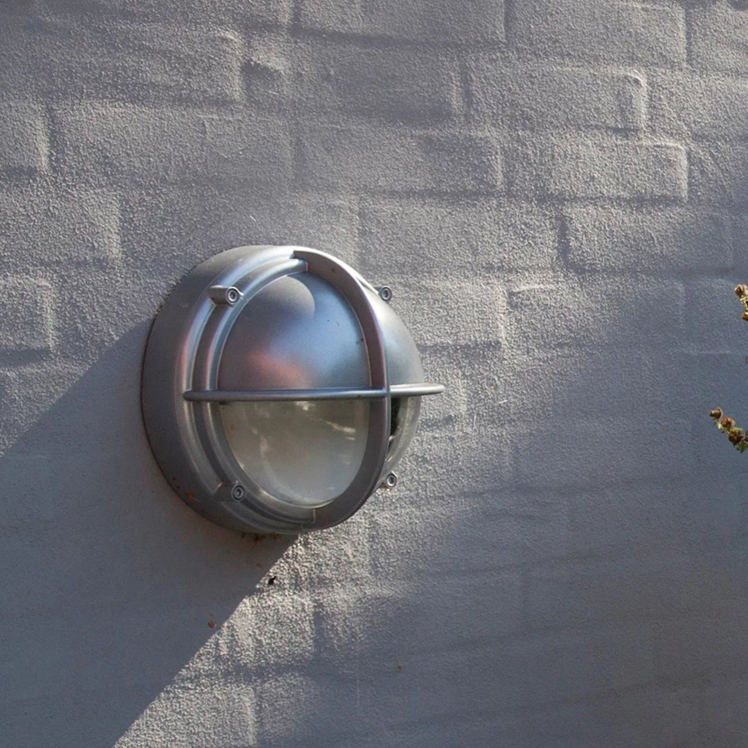 Skot Wall Lamp - ökenhem