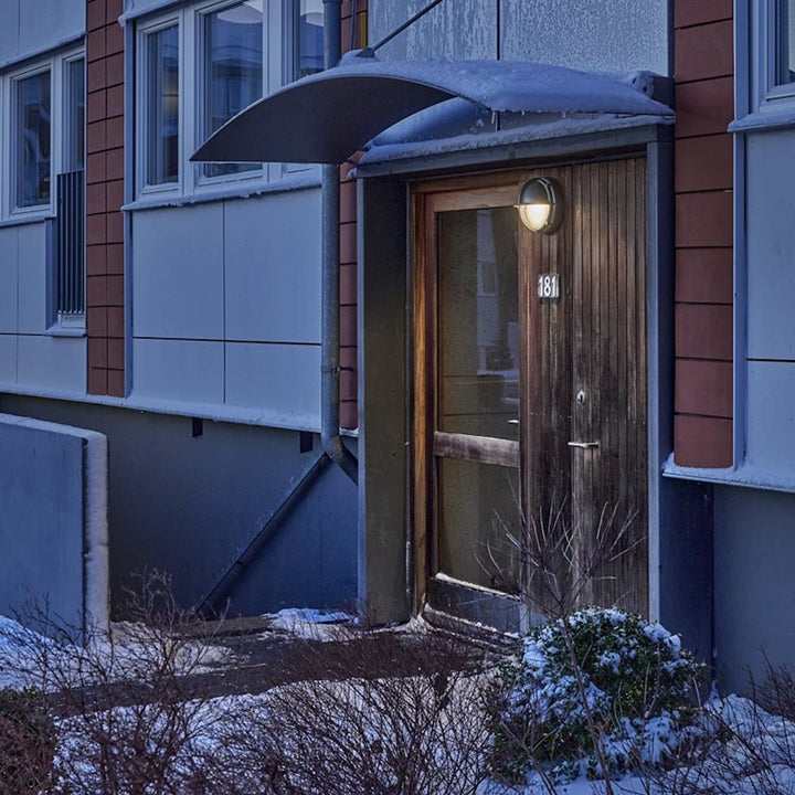 Skot Wall Lamp - ökenhem