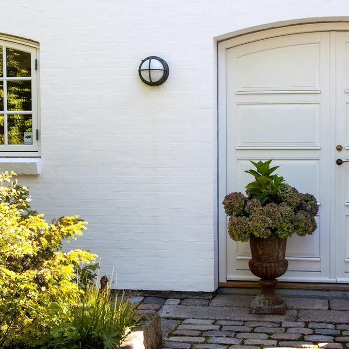 Skot Wall Lamp - ökenhem