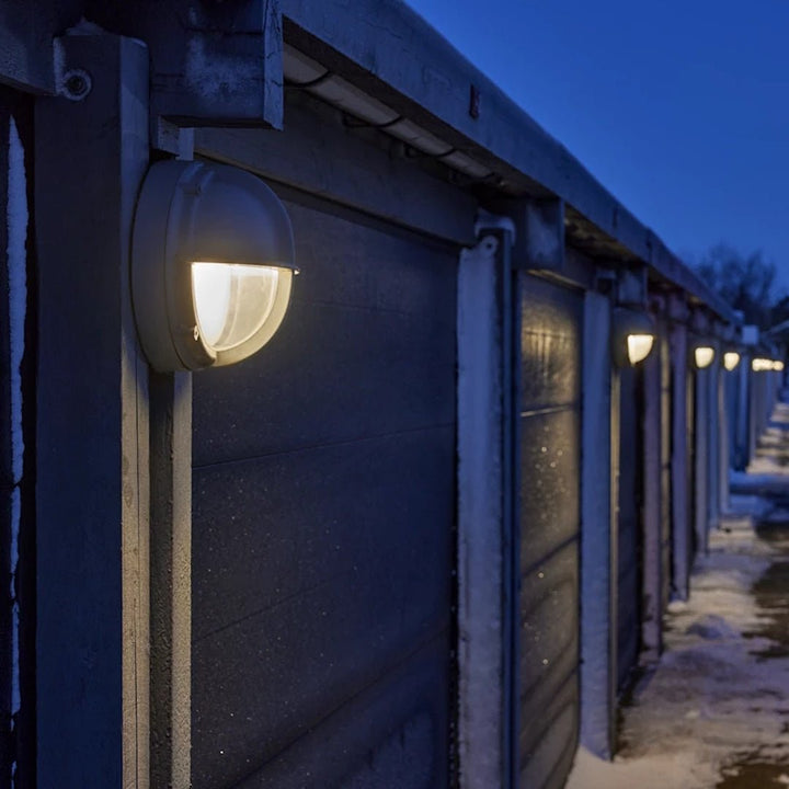 Skot Wall Lamp - ökenhem