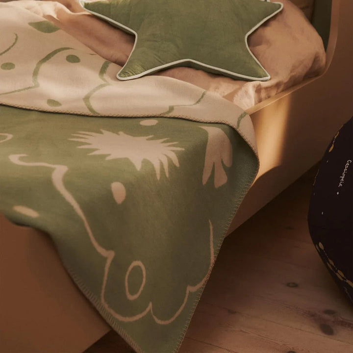 Skye Blanket - ökenhem