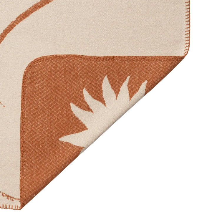 Skye Blanket - ökenhem