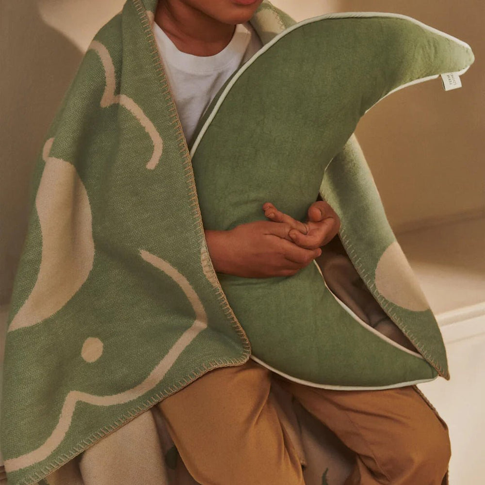 Skye Blanket - ökenhem