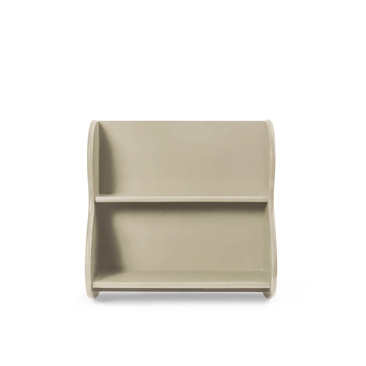 Slope Shelf - ökenhem