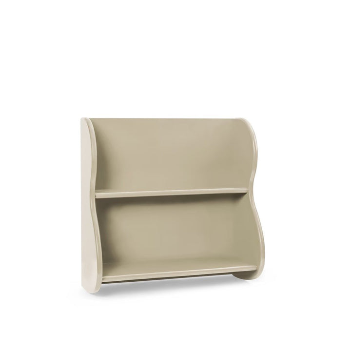 Slope Shelf - ökenhem