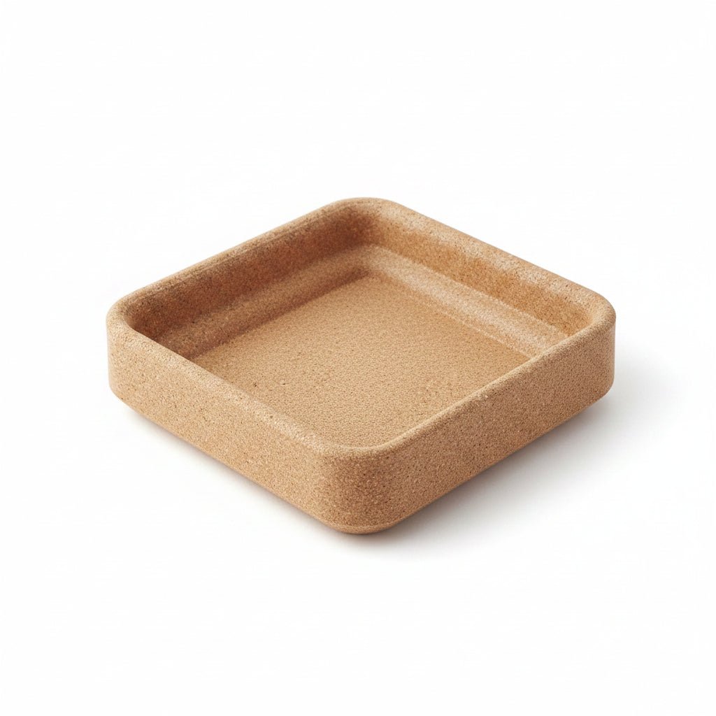 Small Cork Bowl - ökenhem