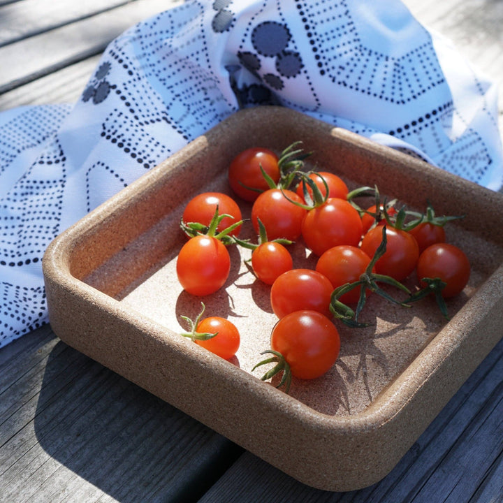 Small Cork Bowl - ökenhem