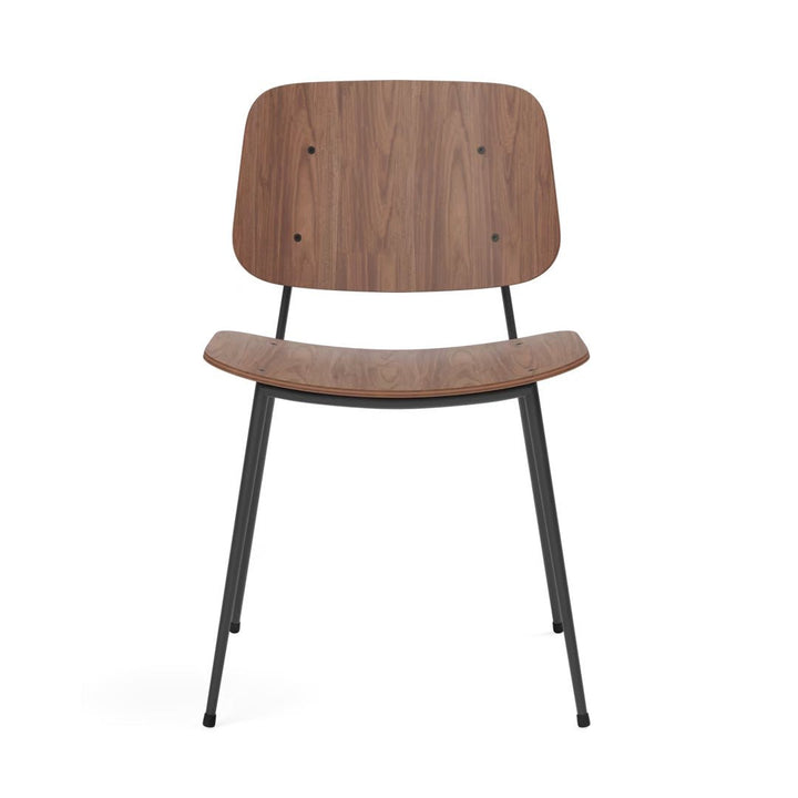 Soborg Chair - Steel Frame - ökenhem