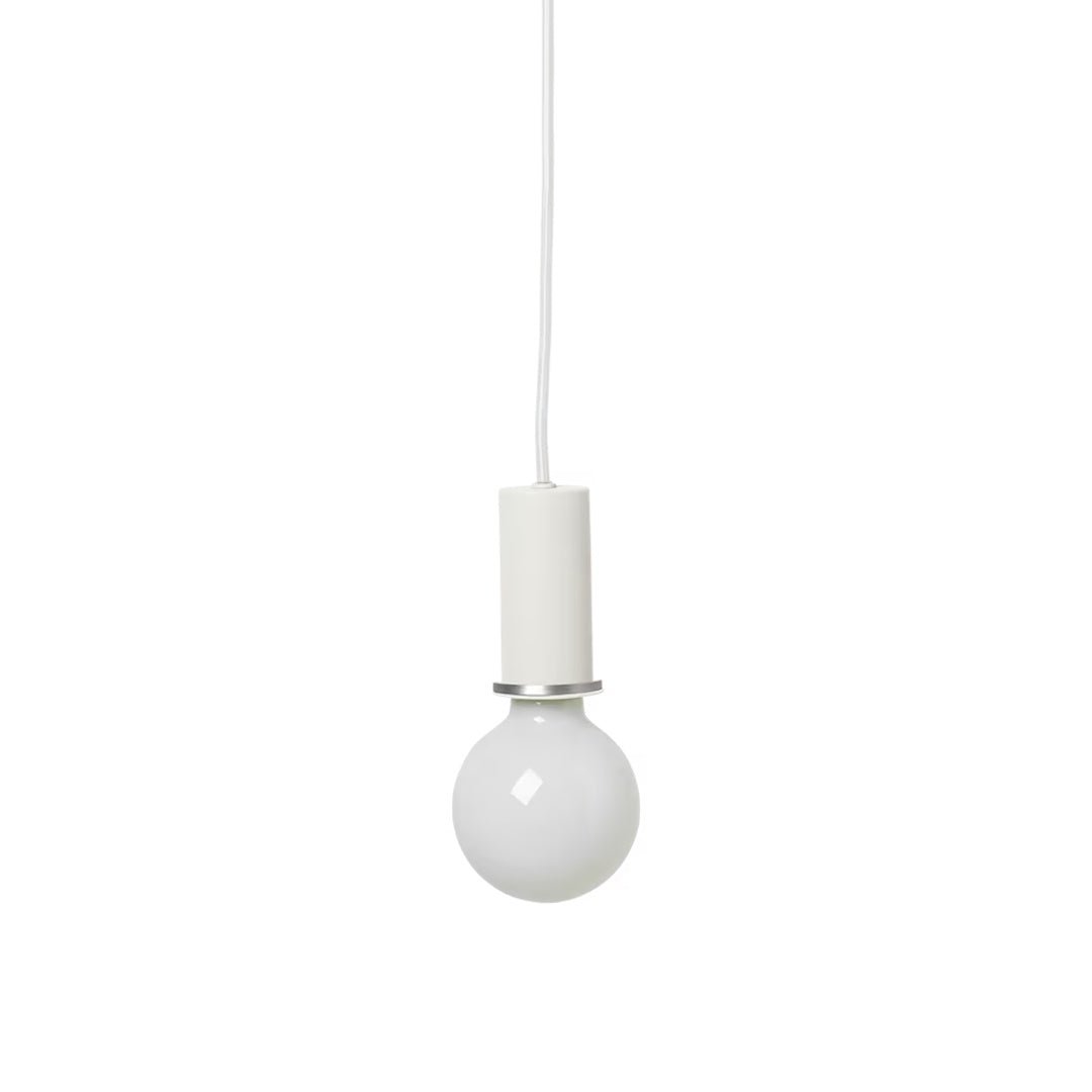 Socket Pendant Low - ökenhem