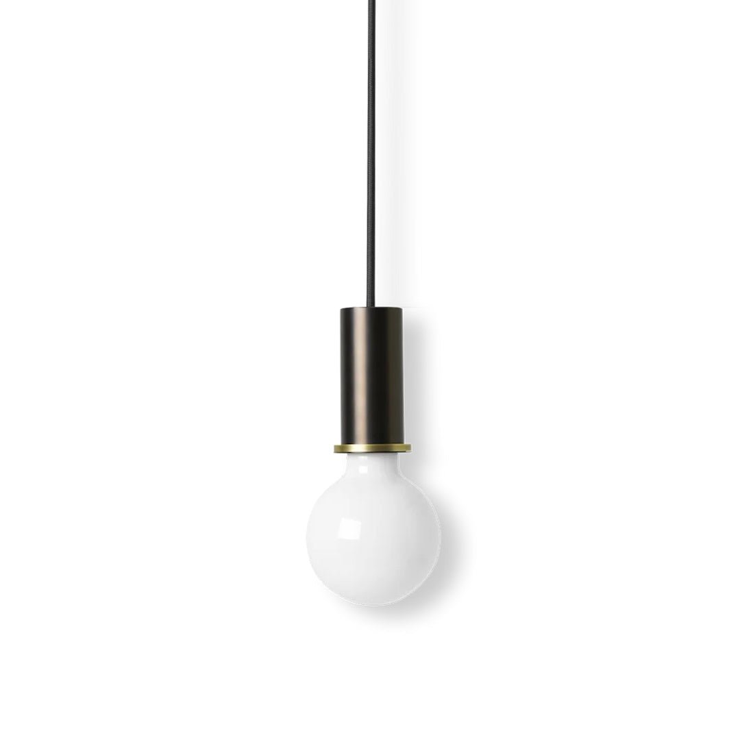 Socket Pendant Low - ökenhem